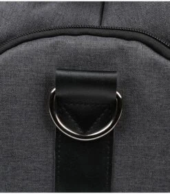 Kledingtas Grijs -Hexagona winkel 9717dae1c912470a86a9da48e1c31761