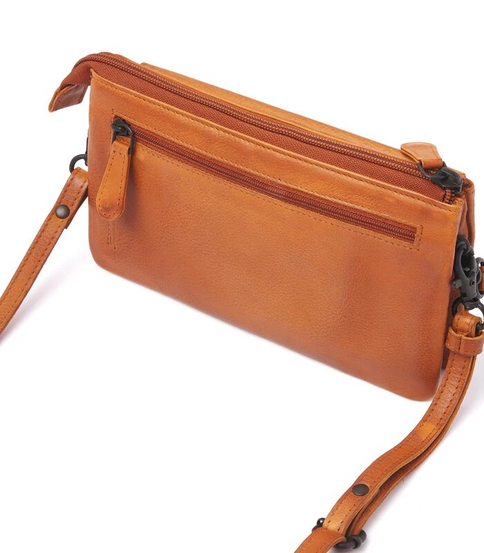 Tampa - Schoudertas / Clutch 2 Tampa - Schoudertas / Clutch - Afbeelding 2