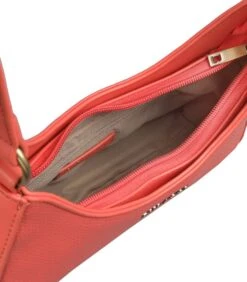 Amelie Baquette - Koraalrood -Hexagona winkel 97929810f3c84d6aba920dc4334e85e2