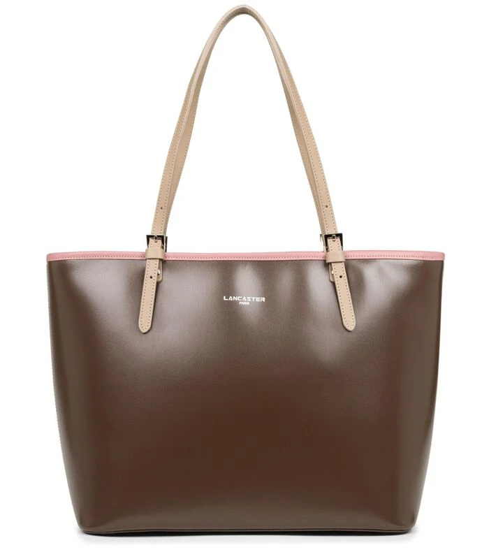 Lancaster Schoudertas - Smooth 1 Lancaster Schoudertas - Smooth