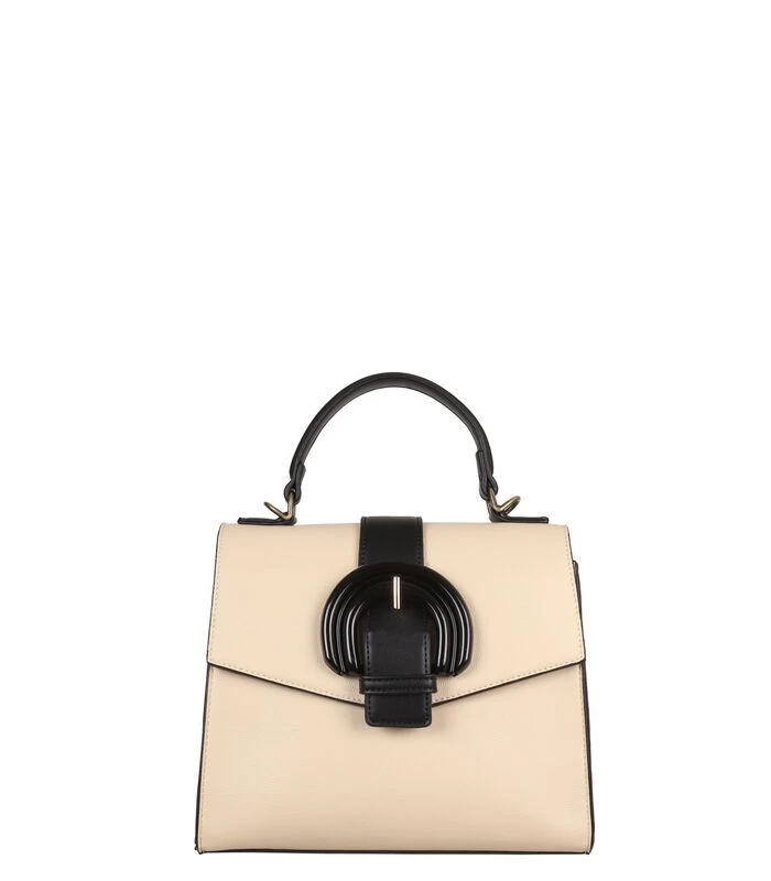Susy Satchel - Creme 1 Susy Satchel - Creme