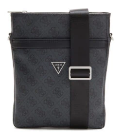 Guess Vezzola Crossbodytas Zwart HMEVZL-P3199-BLA