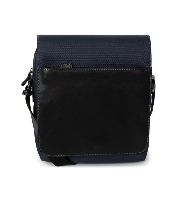 Hexagona Crossbodytas Met Tabletvak TRAVEL 4 Hexagona Crossbodytas Met Tabletvak TRAVEL - Afbeelding 4