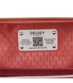 Delsey Schoudertas Voor Dames Chatelet Air 2.0 7 Delsey Schoudertas Voor Dames Chatelet Air 2.0 -Hexagona winkel 985d669d9d4346c5a35d17004d194487