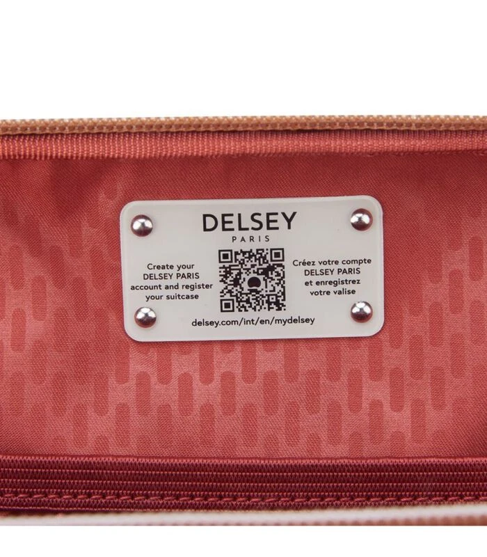 Delsey Schoudertas Voor Dames Chatelet Air 2.0 4 Delsey Schoudertas Voor Dames Chatelet Air 2.0 - Afbeelding 4