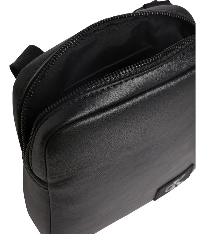 Calvin Klein Crossbodytas Zwart K50K509772BDS 3 Calvin Klein Crossbodytas Zwart K50K509772BDS - Afbeelding 3