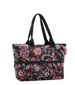 Reisenthel Shopper E1 - Shopper 8 Reisenthel Shopper E1 - Shopper -Hexagona winkel 9869c1921eba4b2ab3a2dc4e83ec2c2a