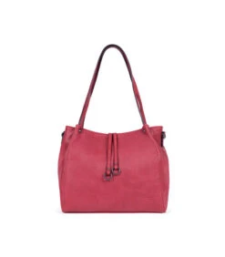 Hexagona Schoudertas 2 Handgrepen GRACIEUSE