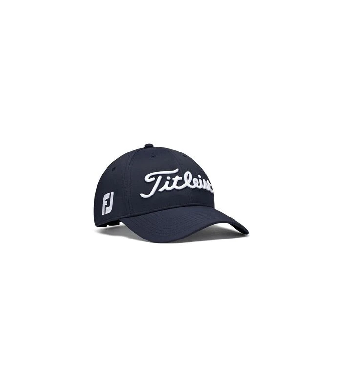 Titleist Tour Performance Cap 4 Titleist Tour Performance Cap - Afbeelding 4