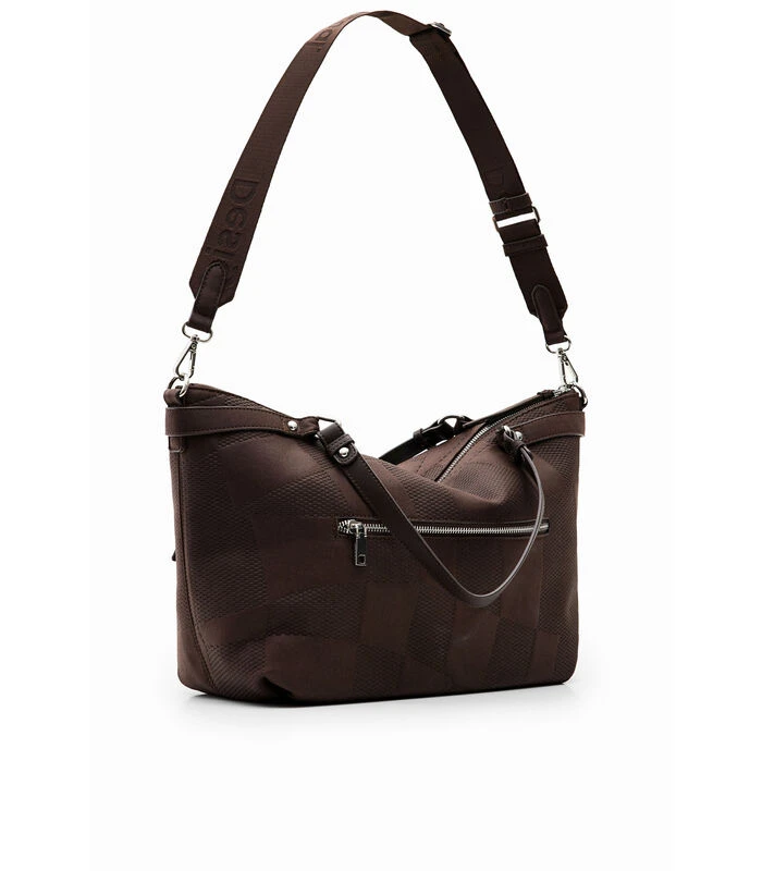 Desigual Dames Handtas Ola Ola Libia 5 Desigual Dames Handtas Ola Ola Libia - Afbeelding 5