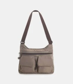 PRAIRIE Schoudertas RFID -Hexagona winkel 9a15419e42104aa5a398973cd752e0af