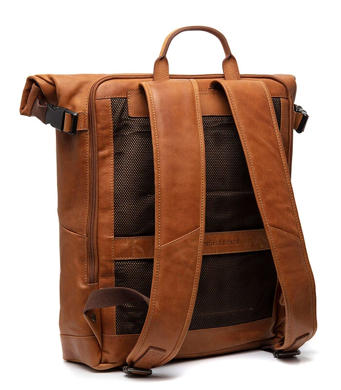 Rugzak Cognac C58.030931 4 Rugzak Cognac C58.030931 - Afbeelding 4