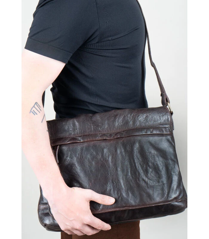 MONTANA Laptop Tas “Kinston” 3 MONTANA Laptop Tas “Kinston” - Afbeelding 3