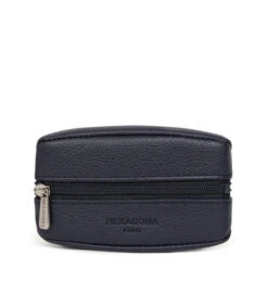 Hexagona Portemonnee In Kalfsleder CONFORT