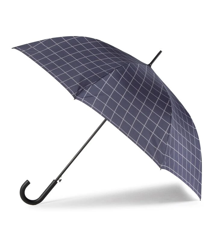 ESPRIT Paraplu Lang Ac Heren Blauw 1 ESPRIT Paraplu Lang Ac Heren Blauw