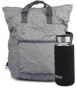 BRAX Rugzak Fles