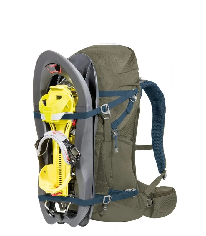 Ferrino Finisterre 28 Rugzak 3 Ferrino Finisterre 28 Rugzak - Afbeelding 3