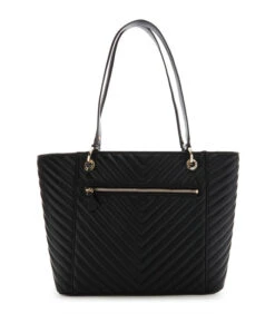 Guess Noelle Shopper Zwart HWQG78-79230-BLA 8 Guess Noelle Shopper Zwart HWQG78-79230-BLA -Hexagona winkel 9bd05e2a08084d9890a12b00f3cc53e8