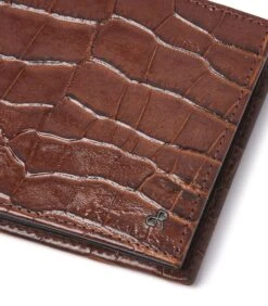 Croco - Billfold 7 Croco - Billfold -Hexagona winkel 9bdfef89b164492eadc325fb92ec6a28
