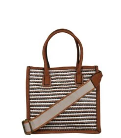 Eva Shopper - Cognac 6 Eva Shopper - Cognac -Hexagona winkel 9c0272198da349588227db5418e04860