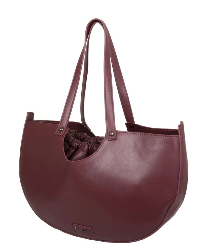 Roundy Shopper - Bordeaux 2 Roundy Shopper - Bordeaux - Afbeelding 2