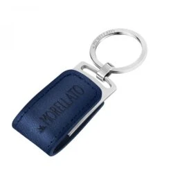 MEMORY Sleutelhanger Staal - SU4916