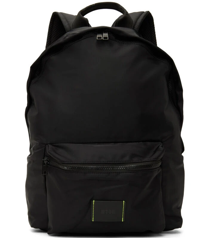 MSGM RUGZAK 1 MSGM RUGZAK