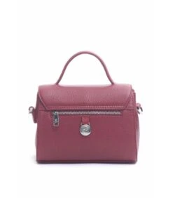 ADAX Schoudertas “Selva” -Hexagona winkel 9c32063cbde841dab87c8281543d862d