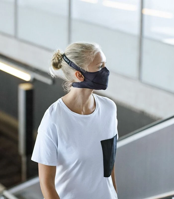 Buff Masker Solid Filtrant 4 Buff Masker Solid Filtrant - Afbeelding 4