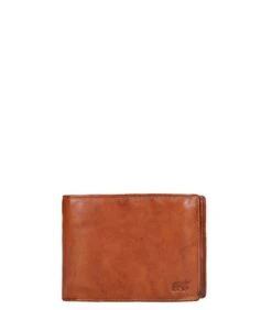 Bear Design Cow Lavato Billfold Cognac 7 Bear Design Cow Lavato Billfold Cognac -Hexagona winkel 9c3f80f3477141828bead0f83693c848