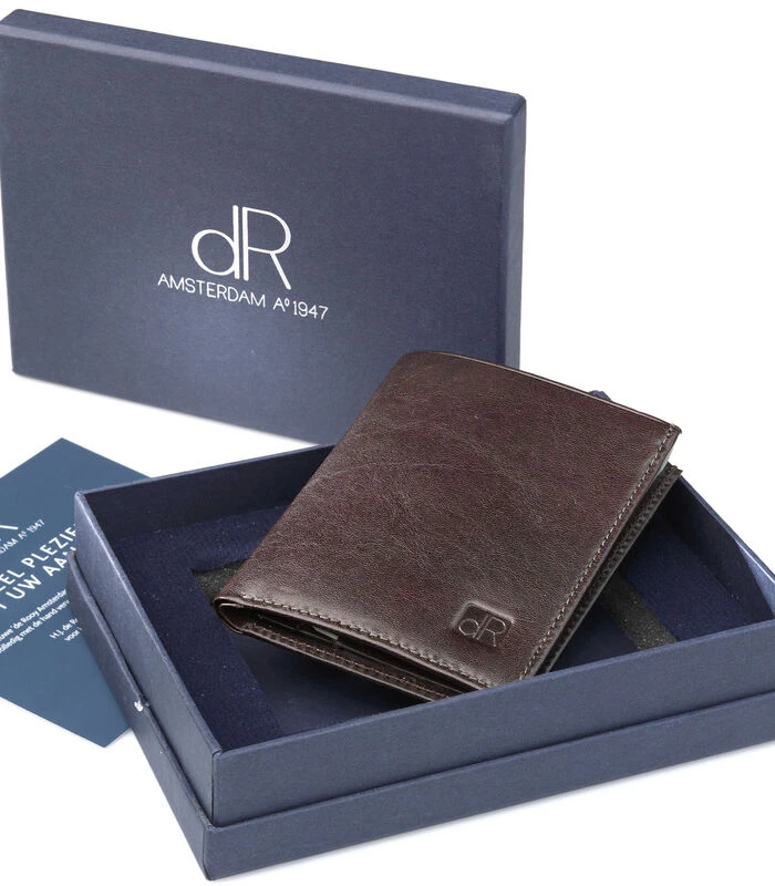 Canyon - Billfold 1 Canyon - Billfold