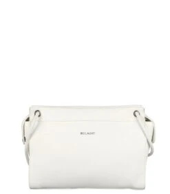 Sue Shoulderbag - Wit