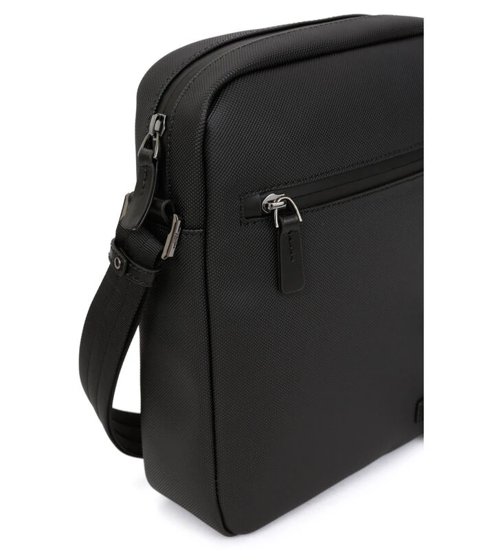 Hexagona Crossbodytas Met Tabletvak LEGEND 4 Hexagona Crossbodytas Met Tabletvak LEGEND - Afbeelding 4