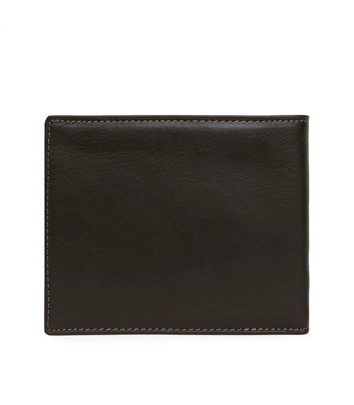 Hexagona Kaarthouder In Kalfsleder FÉLIN 3 Hexagona Kaarthouder In Kalfsleder FÉLIN - Afbeelding 3