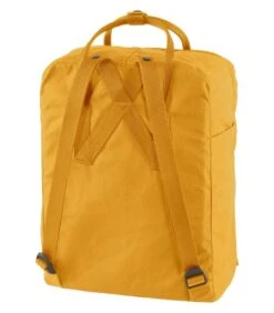 Fjallraven Kanken Rugzak Warm Yellow 7 Fjallraven Kanken Rugzak Warm Yellow -Hexagona winkel 9cde36b2d0e94964958c60d92a8f9de0