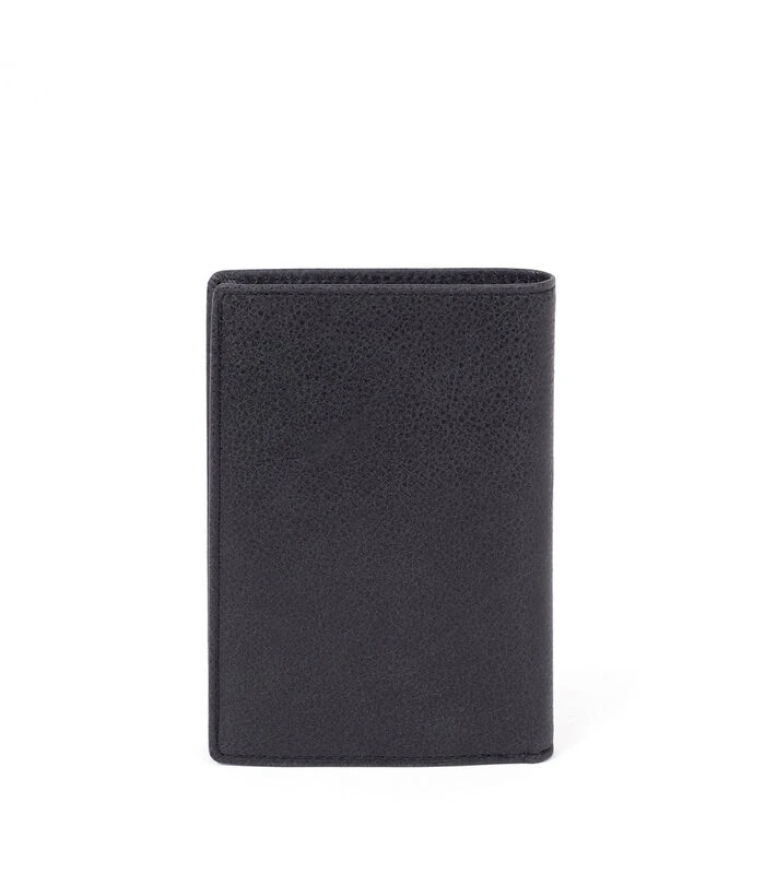 Lee Cooper Portefeuille Europees Formaat In Kalfsleder ZLATANE 5 Lee Cooper Portefeuille Europees Formaat In Kalfsleder ZLATANE - Afbeelding 5