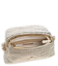 Friends - Schoudertas Goud VBS6V101M 7 Friends - Schoudertas Goud VBS6V101M -Hexagona winkel 9d94b04960d34f66be1d17c4efa51bee