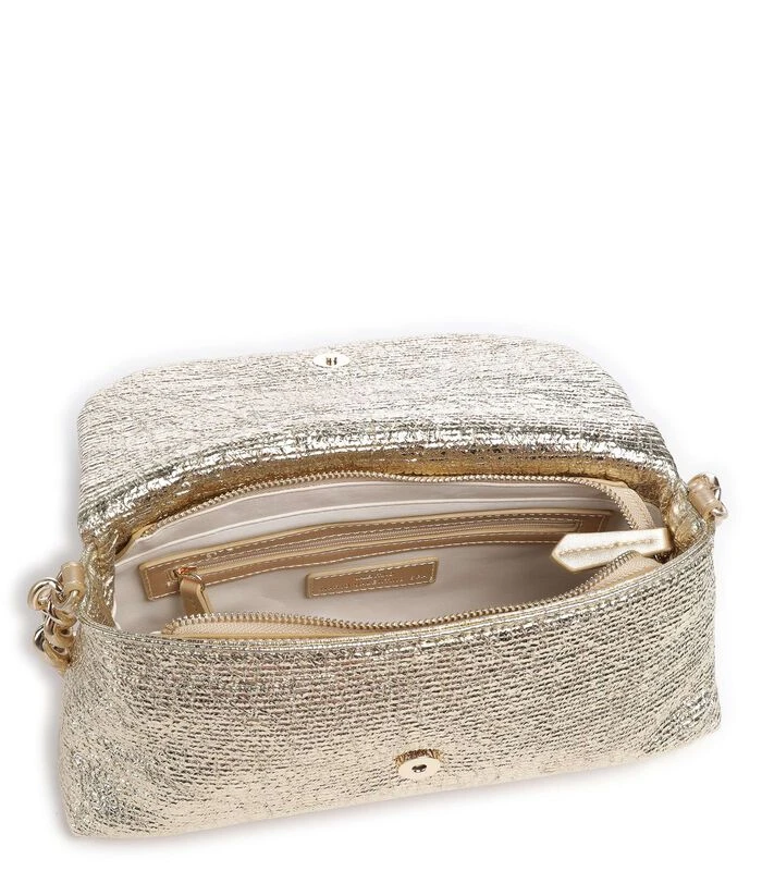 Friends - Schoudertas Goud VBS6V101M 4 Friends - Schoudertas Goud VBS6V101M - Afbeelding 4