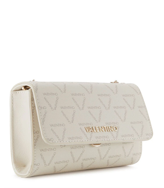 Valentino Crossbodytas Beige VBS6VX03ECRU 3 Valentino Crossbodytas Beige VBS6VX03ECRU - Afbeelding 3