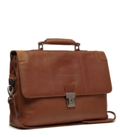 Laptoptas Cognac C40.106631 8 Laptoptas Cognac C40.106631 -Hexagona winkel 9dbbbdf12c45489fa7c096280021d3e4