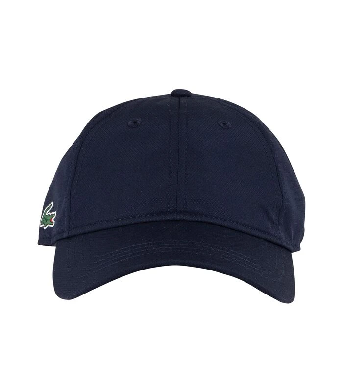 Lacoste Logo Baseballcap 5 Lacoste Logo Baseballcap - Afbeelding 5