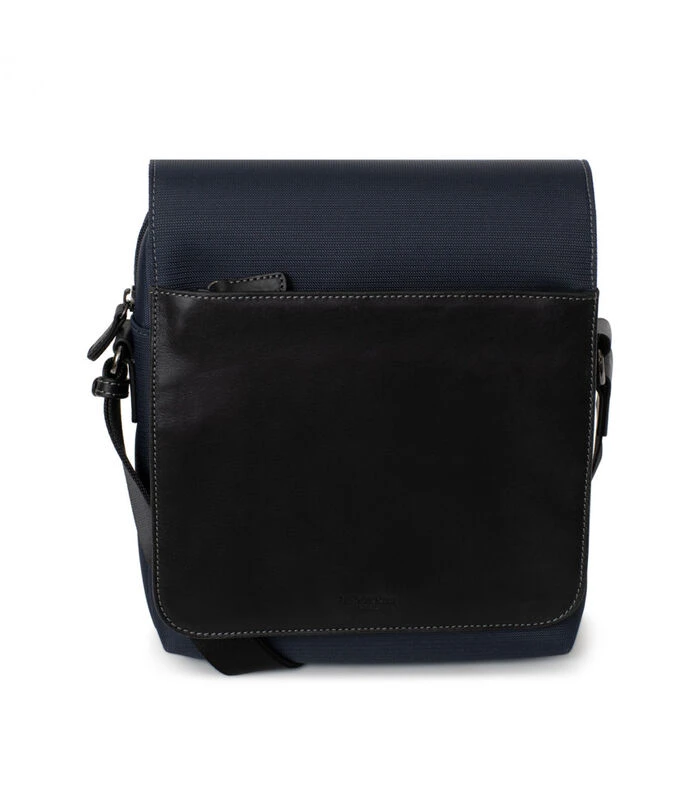 Hexagona Crossbodytas Met Tabletvak TRAVEL 1 Hexagona Crossbodytas Met Tabletvak TRAVEL