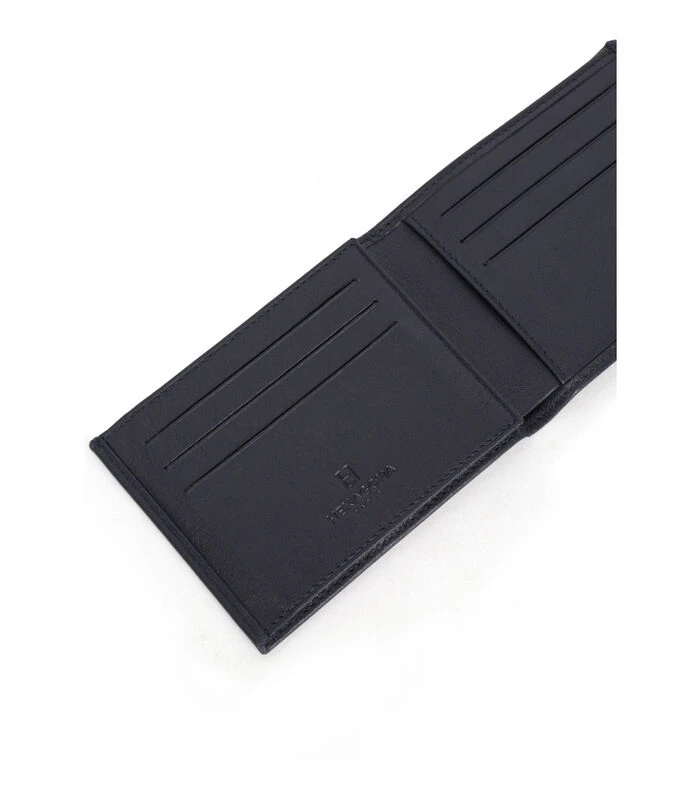 Hexagona Kaarthouder In Kalfsleder SOFT 5 Hexagona Kaarthouder In Kalfsleder SOFT - Afbeelding 5