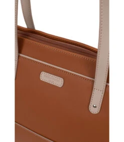 Hexagona Schoudertas A4 SERENA -Hexagona winkel 9e8f8fa1fa524ae5b2da9a5bbb64f7b7