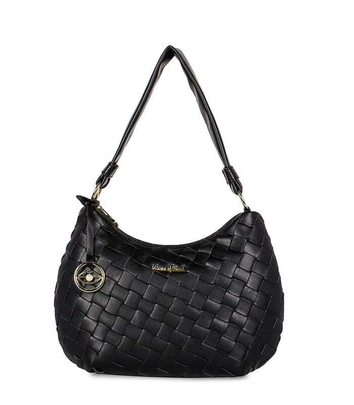 Handtas Zwart 1 Handtas Zwart