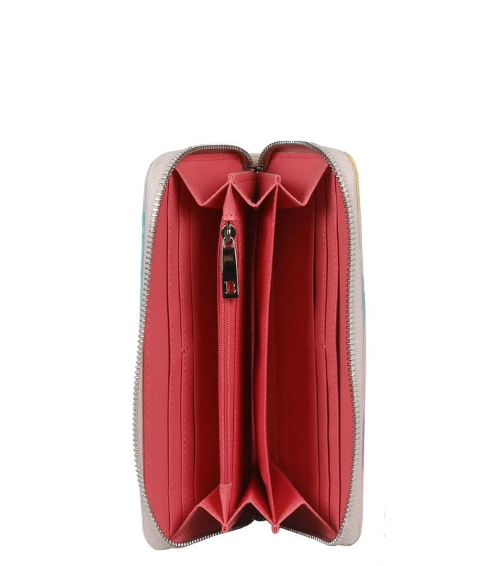 Fantasy Ziparound - Multi 4 Fantasy Ziparound - Multi - Afbeelding 4