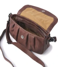 Tampa - Hand / Schoudertas 6 Tampa - Hand / Schoudertas -Hexagona winkel 9efb07835c424f61bace1fe40d169b63