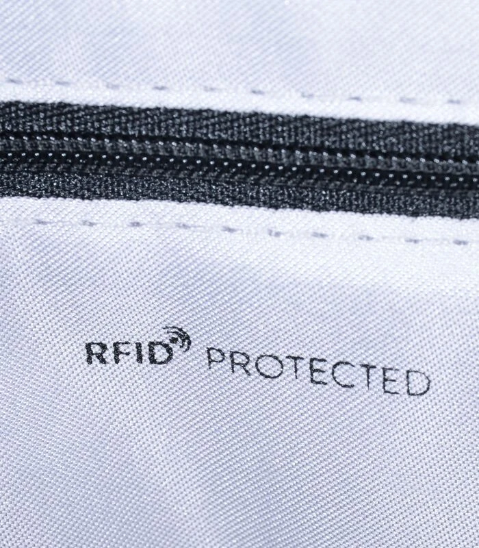 EYE M Medium Shoulder Bag RFID 5 EYE M Medium Shoulder Bag RFID - Afbeelding 5