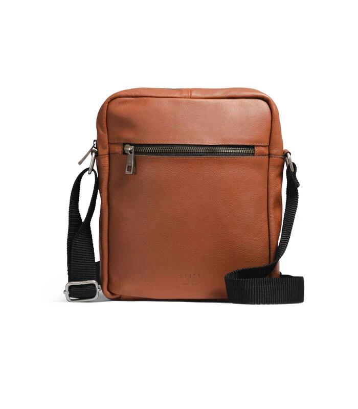 Still Nordic Messenger Bag “stillClean Zip Messenger” 2 Still Nordic Messenger Bag “stillClean Zip Messenger” - Afbeelding 2
