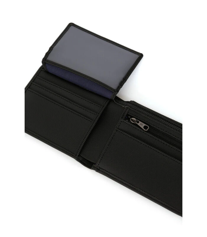 Hexagona Portfeuille Italiaans Formaat LEGEND 5 Hexagona Portfeuille Italiaans Formaat LEGEND - Afbeelding 5